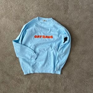 Oat Haus Sweatshirt